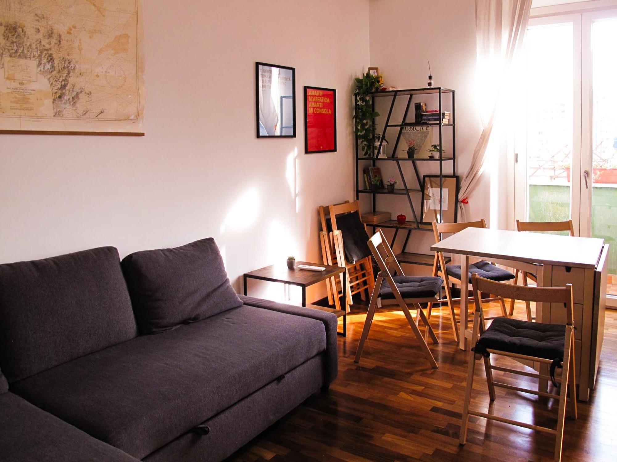 Roma'S Home! Exterior foto