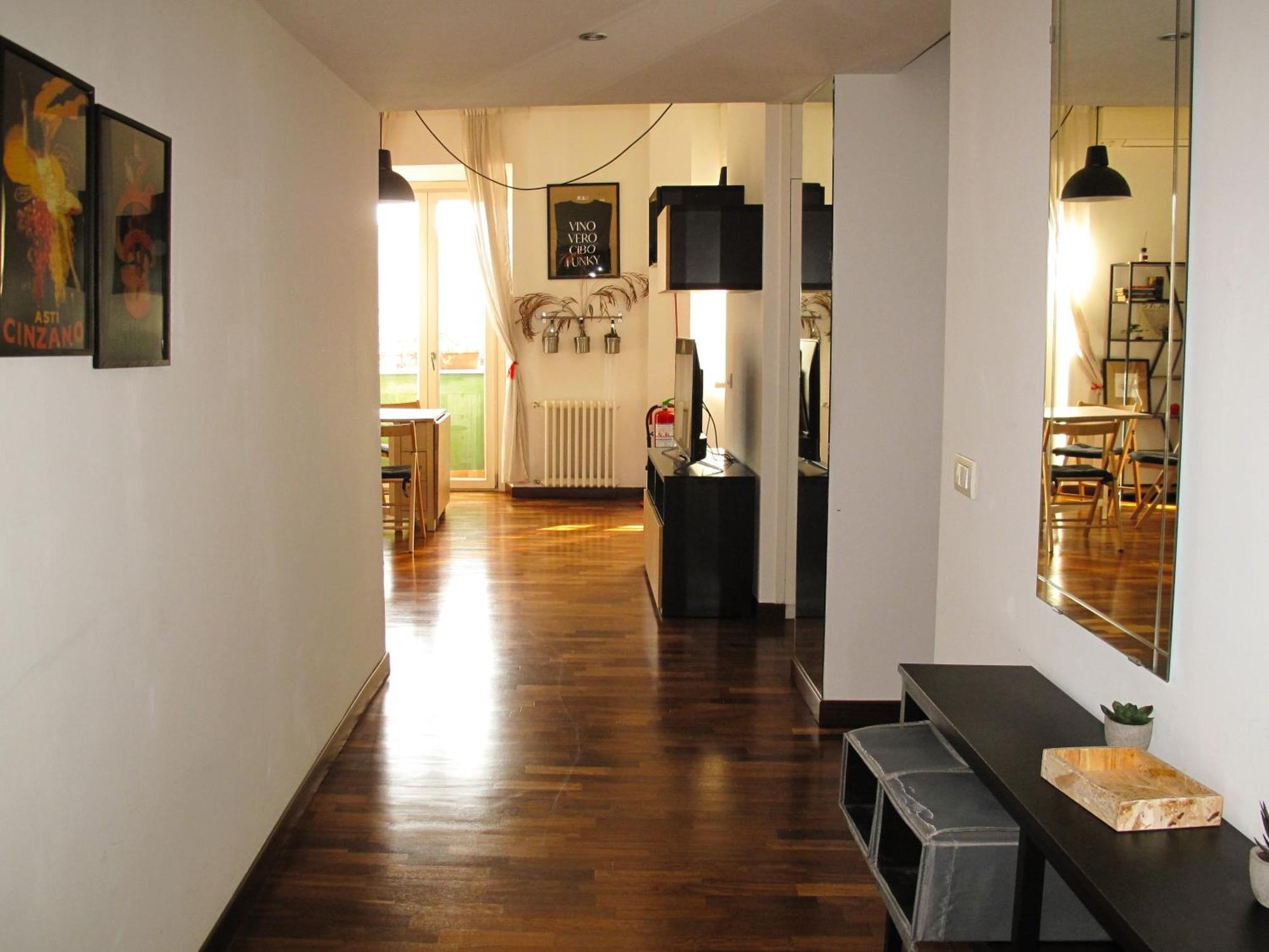 Roma'S Home! Exterior foto
